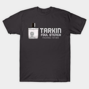 Tarkin Foul Stench Cologne (Dark Shirt) T-Shirt